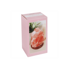 Load image into Gallery viewer, 1.5-2Kg Salt Aroma Lamp S03722894 N/A

