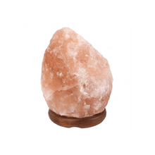 Load image into Gallery viewer, 3-4kg Salt Lamp S03722846 N/A
