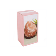 Load image into Gallery viewer, 3-4kg Salt Lamp S03722846 N/A
