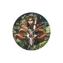 Load image into Gallery viewer, Alchemy Huldratithe Clock S03720741 N/A
