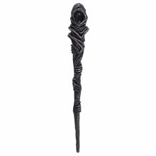Load image into Gallery viewer, Dark Grim Reaper Wand S03720490 N/A
