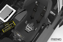 Load image into Gallery viewer, Meng Model AUDI R8 LMS GT3 2019 R8 LMS GT3 2019 1:24 Scale Model Kit MNCS-006 Meng Models
