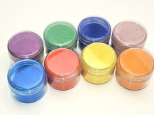 Load image into Gallery viewer, Mica Powder - Various Colours Unbranded
