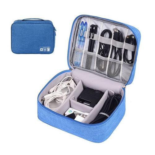 Organizer Travel Bag Ideal for Mini Heat Press TQ03710 Unbranded