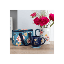 Load image into Gallery viewer, Queen Bee Rounded Mug S03721258 N/A
