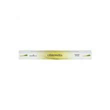Load image into Gallery viewer, Set of 6 Packets of Elements Citronella Incense Sticks S03720637 N/A

