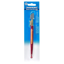 Load image into Gallery viewer, Silverline 101218 Diamond-Tipped Glass Cutter 101218 Silverline
