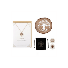 Load image into Gallery viewer, Tree of Life Friends Gift Set S03720009 N/A
