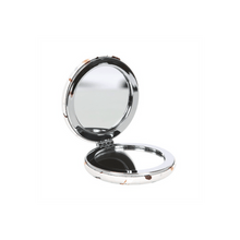 Load image into Gallery viewer, Wags &amp; Whiskers Dog Compact Mirror S03720602 N/A
