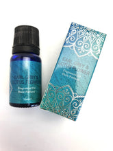 Load image into Gallery viewer, Earl Grey &amp; Lotus Flower Incense Oil 10ml FR1175 Unbranded
