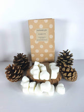 Load image into Gallery viewer, Eucalyptus Oil Scent Wax Melts Choice of Shapes Harbourside Gifts
