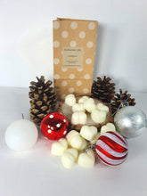 Load image into Gallery viewer, Lemongrass Scent Wax Melts Choice of Shapes Harbourside Gifts
