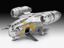 Load image into Gallery viewer, Revell 06781 The Mandalorian: The Razor Crest Star Wars 1/72 Scale REV06781 Revell
