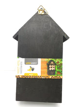 Load image into Gallery viewer, Wooden Insect House 129176 Progarden
