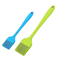 Load image into Gallery viewer, 2pcs Silicone Pastry Brush Oil Brush Cookware Heat Resistant Non-Stick Baking Barbecue And Pastry Brush Kitchenware XL05907 Harbourside Gifts

