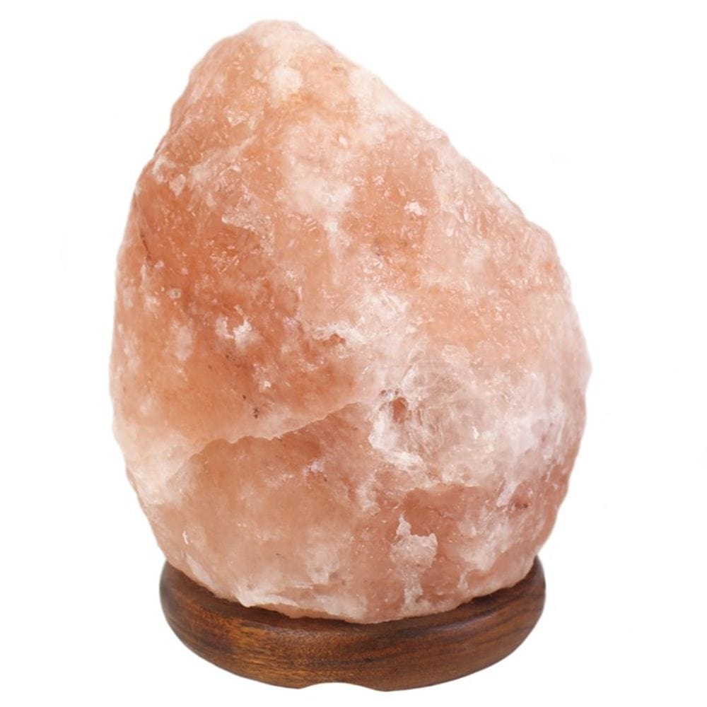3-4kg Salt Lamp S03722846 N/A