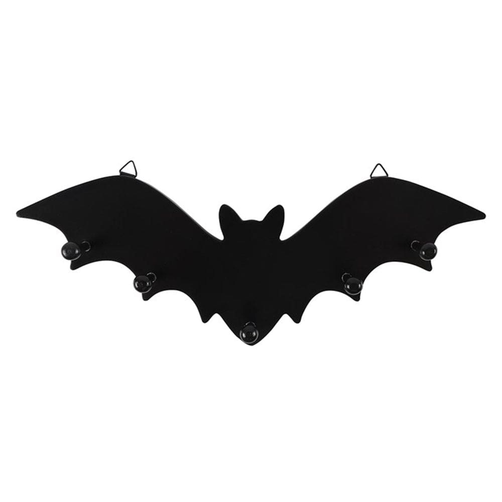 30cm Bat Wall Hook S03720125 N/A
