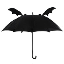 Load image into Gallery viewer, 3D Bat Umbrella S03721178 N/A
