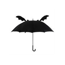 Load image into Gallery viewer, 3D Bat Umbrella S03721178 N/A
