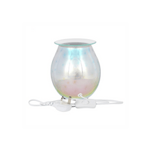 Load image into Gallery viewer, 3D Starburst Light Up Electric Oil Burner S03721046 N/A
