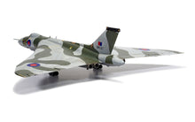 Load image into Gallery viewer, Airfix A12013 Avro Vulcan B.2 BLACK BUCK 1:72 Scale Model Kit A12013 Airfix
