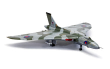 Load image into Gallery viewer, Airfix A12013 Avro Vulcan B.2 BLACK BUCK 1:72 Scale Model Kit A12013 Airfix
