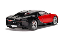 Load image into Gallery viewer, Airfix A55005 Bugatti Chiron Starter Set 1:43 Scale Model Set A55005 Airfix
