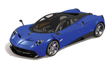 Load image into Gallery viewer, Airfix A55008 Pagani Huayra 1:43 Scale Model Kit A55008 Airfix

