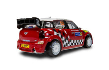 Load image into Gallery viewer, Airfix A55304 Mini Countryman WRC 1:32 Scale Model Kit A55304 Airfix
