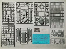 Load image into Gallery viewer, ARMORY MODELS 72202 1/72 VK 72.01(K) – German WWII prototype heavy tank AR72202 Armory
