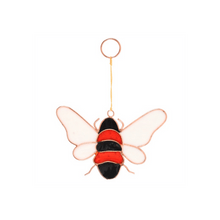 Load image into Gallery viewer, Bee Suncatcher S03720372 N/A
