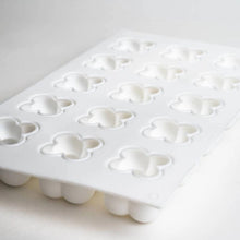 Load image into Gallery viewer, Bubble Cube Mould - Wax Melts Soap Chocolate BUBBLE Unbranded
