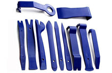 Load image into Gallery viewer, Car Trim Removal Tool Kit 11 Piece AX12028 Harbourside Gifts
