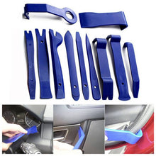Load image into Gallery viewer, Car Trim Removal Tool Kit 11 Piece AX12028 Harbourside Gifts
