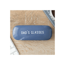 Load image into Gallery viewer, Daddy Cool Dad&#39;s Glasses Case S03720101 N/A
