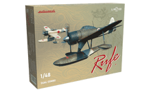 Load image into Gallery viewer, Eduard 11171 Rufe Dual Combo 1:48 Scale Model Kit EDK11171 Eduard
