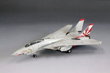 Load image into Gallery viewer, Fine Molds FP30 U.S. Navy F-14A Tomcat 1:72 Scale Model Kit FP30 Fine Molds
