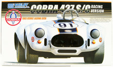 Load image into Gallery viewer, Fujimi 126715 RS-56 Shelby Cobra 427 S/C Racing Version 1:24 Scale Model F126715 Harbourside Gifts
