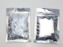Load image into Gallery viewer, Glitter 10G Packs - Choice of Colours and Shapes SHHG Harbourside Gifts
