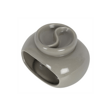Load image into Gallery viewer, Grey Double Oil Burner S03720436 N/A
