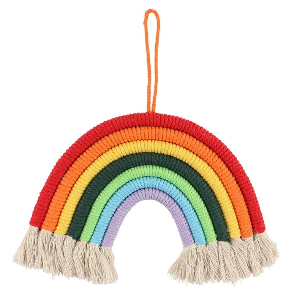 Hanging String Rainbow S03720868 N/A