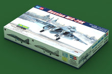 Load image into Gallery viewer, Hobbyboss 81786 Russian MiG-29K 1:48 Scale Model Kit HBB81786 Hobbyboss
