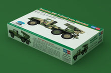 Load image into Gallery viewer, HobbyBoss 82932 Russian BM-21 Grad Late Version 1:72 Scale Model Kit HBB82932 Hobbyboss
