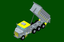 Load image into Gallery viewer, Hobbyboss 85526 M1070 Dump Truck 1:35 Scale Model Kit HBB85526 Hobbyboss
