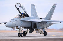 Load image into Gallery viewer, Hobbyboss 85813 F/A-18F Super Hornet 1/48 Scale Model Kit HBB85813 Harbourside Gifts
