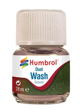Load image into Gallery viewer, Humbrol Enamel Wash 28ml Various colours Dust Harbourside Gifts
