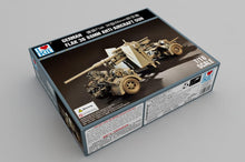 Load image into Gallery viewer, I Love Kits 61701 German Flak 36 88MM Anti-Aircraft Gun 1:18 Scale Model Kit ILK61701 Harbourside Gifts
