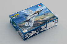 Load image into Gallery viewer, I Love Kits 62801 F-22A Raptor 1:48 Scale Model Kit ILK62801 ILoveKits
