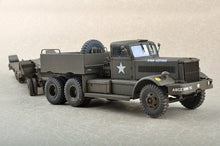 Load image into Gallery viewer, I Love Kits 63501 U.S. M19 Tank Transporter with Hard Top Cab 1:35 Scale Model ILK63501 ILoveKits

