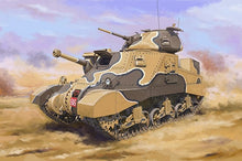 Load image into Gallery viewer, I Love Kits 63535 M3 Grant Medium Tank 1:35 Scale Model Kit ILK63535 ILoveKits
